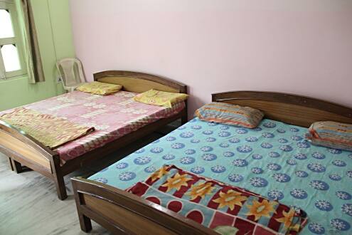 Hotel Pratap, Tehri Garhwal 3